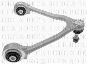 Borg & Beck BCA6931 - Barra oscilante, suspensión de ruedas