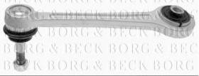 Borg & Beck BCA6937 - Barra oscilante, suspensión de ruedas
