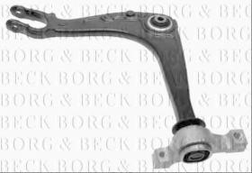 Borg & Beck BCA6949 - Barra oscilante, suspensión de ruedas
