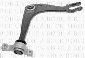 Borg & Beck BCA6950 - Barra oscilante, suspensión de ruedas