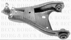Borg & Beck BCA6953 - Barra oscilante, suspensión de ruedas