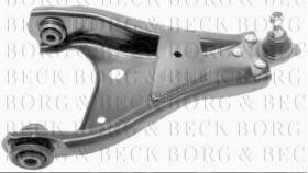 Borg & Beck BCA6954 - Barra oscilante, suspensión de ruedas