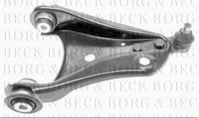 Borg & Beck BCA6956 - Barra oscilante, suspensión de ruedas