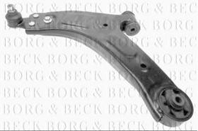 Borg & Beck BCA6961 - Barra oscilante, suspensión de ruedas
