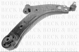 Borg & Beck BCA6962 - Barra oscilante, suspensión de ruedas