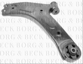 Borg & Beck BCA6963 - Barra oscilante, suspensión de ruedas