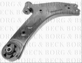 Borg & Beck BCA6964 - Barra oscilante, suspensión de ruedas