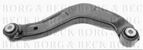 Borg & Beck BCA6965 - Barra oscilante, suspensión de ruedas