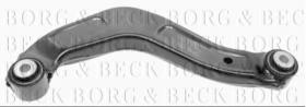 Borg & Beck BCA6966 - Barra oscilante, suspensión de ruedas