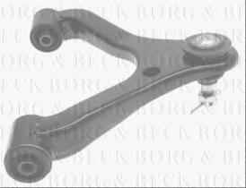 Borg & Beck BCA6976 - Barra oscilante, suspensión de ruedas