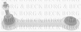 Borg & Beck BCA6981 - Barra oscilante, suspensión de ruedas