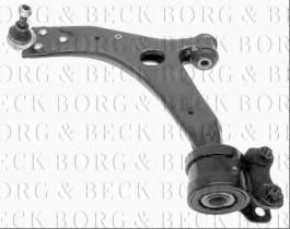 Borg & Beck BCA6986 - Barra oscilante, suspensión de ruedas