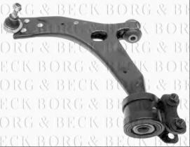 Borg & Beck BCA6988 - Barra oscilante, suspensión de ruedas