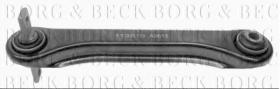Borg & Beck BCA7002 - Barra oscilante, suspensión de ruedas