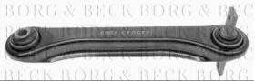 Borg & Beck BCA7003 - Barra oscilante, suspensión de ruedas