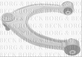 Borg & Beck BCA7004 - Barra oscilante, suspensión de ruedas