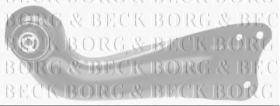 Borg & Beck BCA7015 - Barra oscilante, suspensión de ruedas