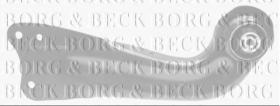 Borg & Beck BCA7016 - Barra oscilante, suspensión de ruedas