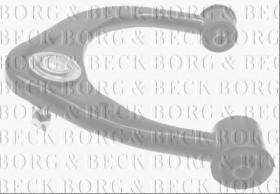 Borg & Beck BCA7018 - Barra oscilante, suspensión de ruedas