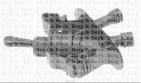 Borg & Beck BCM120