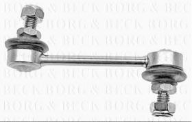 Borg & Beck BDL6141 - Travesaños/barras, estabilizador