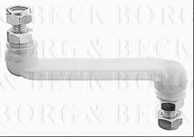 Borg & Beck BDL6146 - Travesaños/barras, estabilizador
