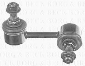 Borg & Beck BDL6285 - Travesaños/barras, estabilizador