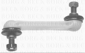 Borg & Beck BDL6286 - Travesaños/barras, estabilizador