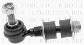 Borg & Beck BDL6332 - Travesaños/barras, estabilizador