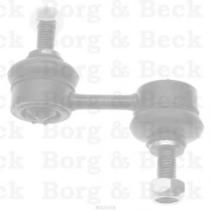 Borg & Beck BDL6358 - Travesaños/barras, estabilizador