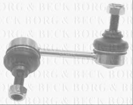 Borg & Beck BDL6385