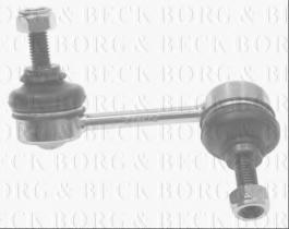 Borg & Beck BDL6386 - Travesaños/barras, estabilizador