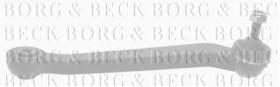 Borg & Beck BDL6388 - Travesaños/barras, estabilizador