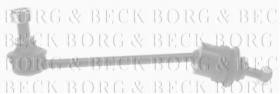Borg & Beck BDL6489 - Travesaños/barras, estabilizador