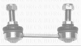 Borg & Beck BDL6490 - Travesaños/barras, estabilizador