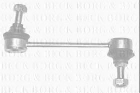 Borg & Beck BDL6503 - Travesaños/barras, estabilizador