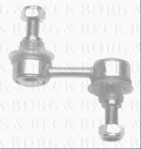 Borg & Beck BDL6504 - Travesaños/barras, estabilizador