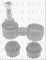Borg & Beck BDL6506 - Travesaños/barras, estabilizador