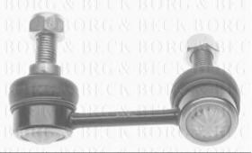Borg & Beck BDL6511 - Travesaños/barras, estabilizador