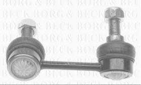 Borg & Beck BDL6512 - Travesaños/barras, estabilizador