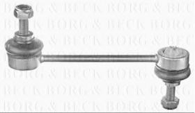 Borg & Beck BDL6551 - Travesaños/barras, estabilizador