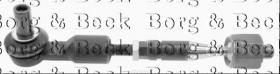Borg & Beck BDL6553 - Barra de acoplamiento