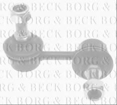 Borg & Beck BDL6567 - Travesaños/barras, estabilizador