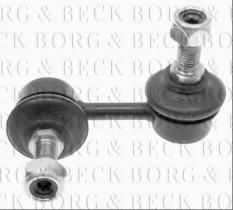 Borg & Beck BDL6568 - Travesaños/barras, estabilizador