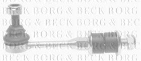 Borg & Beck BDL6569 - Travesaños/barras, estabilizador