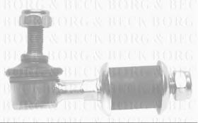 Borg & Beck BDL6572 - Travesaños/barras, estabilizador