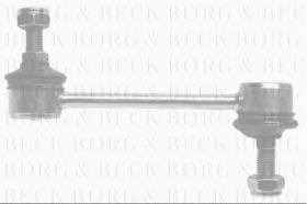 Borg & Beck BDL6573 - Travesaños/barras, estabilizador