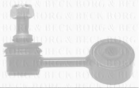 Borg & Beck BDL6574 - Travesaños/barras, estabilizador