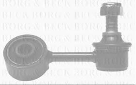 Borg & Beck BDL6577 - Travesaños/barras, estabilizador