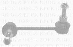 Borg & Beck BDL6579 - Travesaños/barras, estabilizador